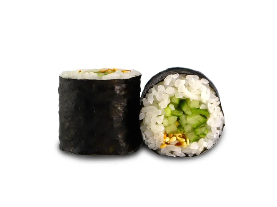 Каппа маки (8шт.) 