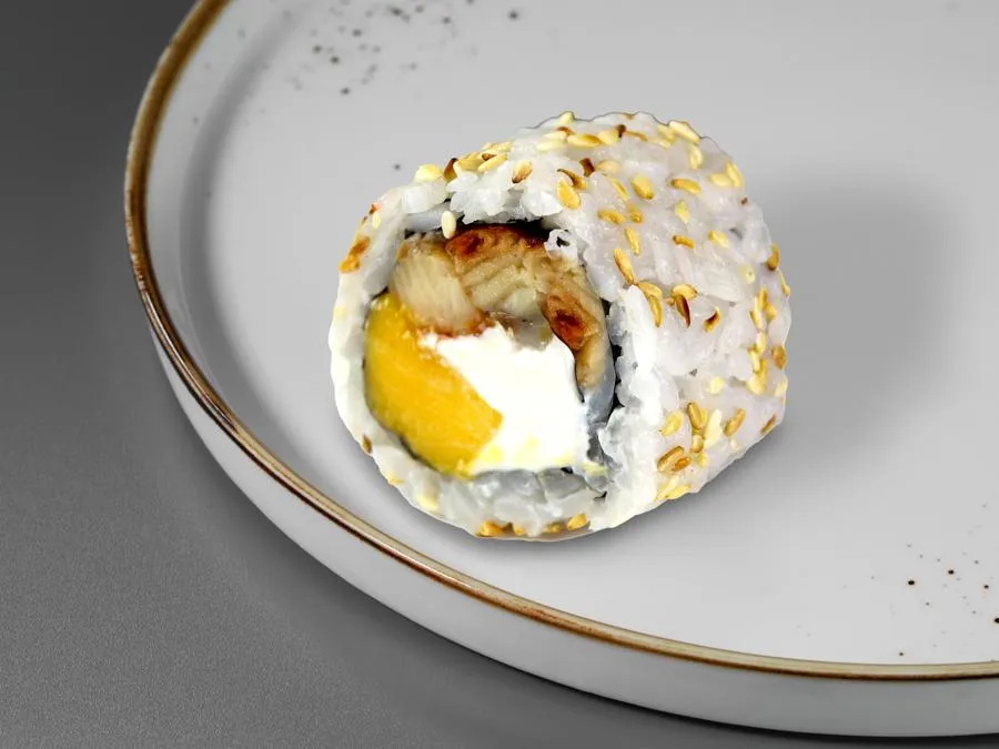 Манго угорь