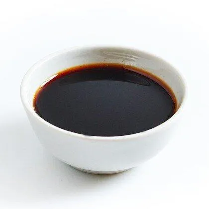 Соус "Понзу-Юдзу"