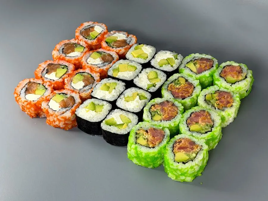 Пока все Дома (24шт.)