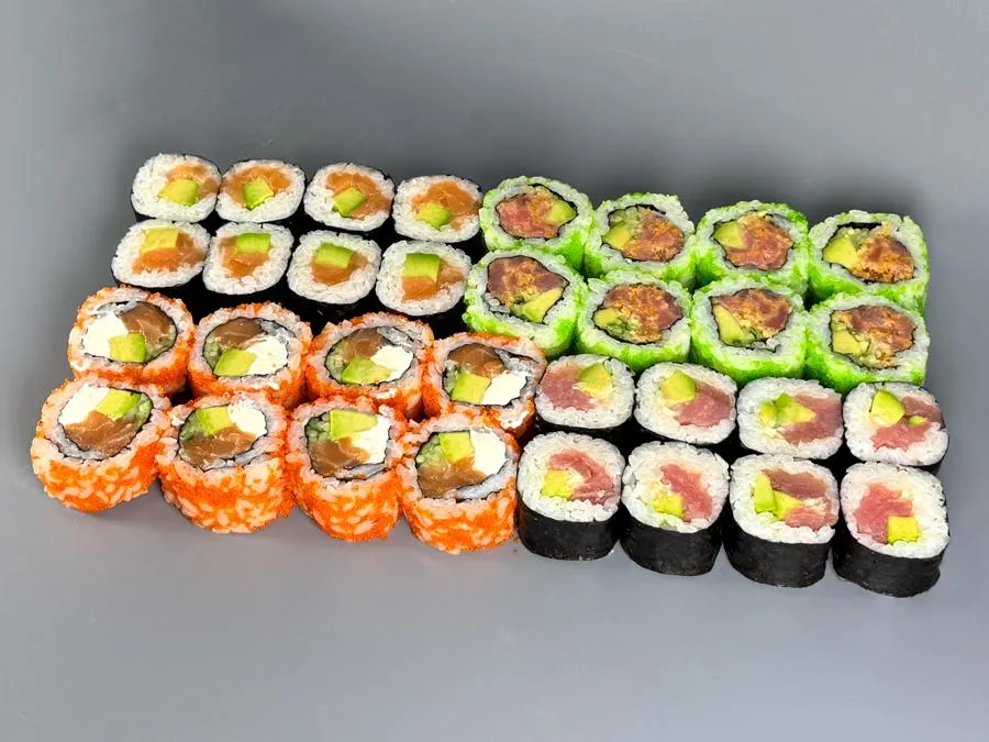 Ничего личного (32шт.)