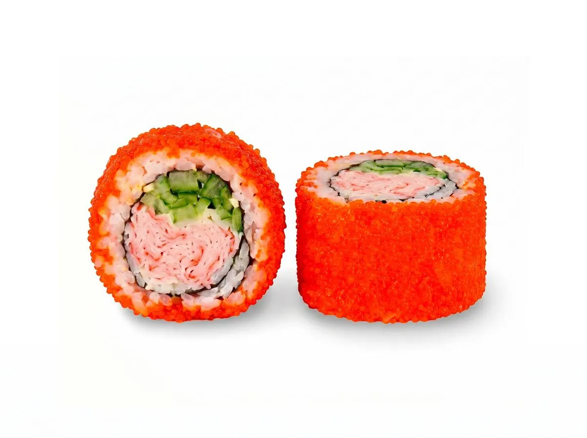 Калифорния (8шт.) 