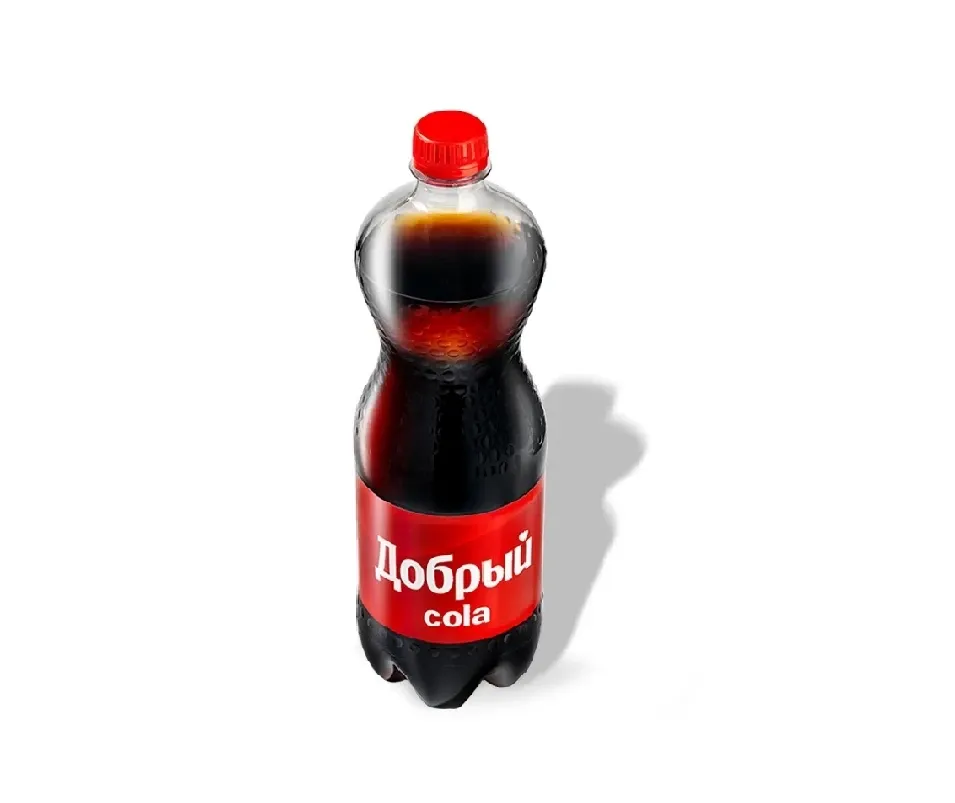 Добрый кола