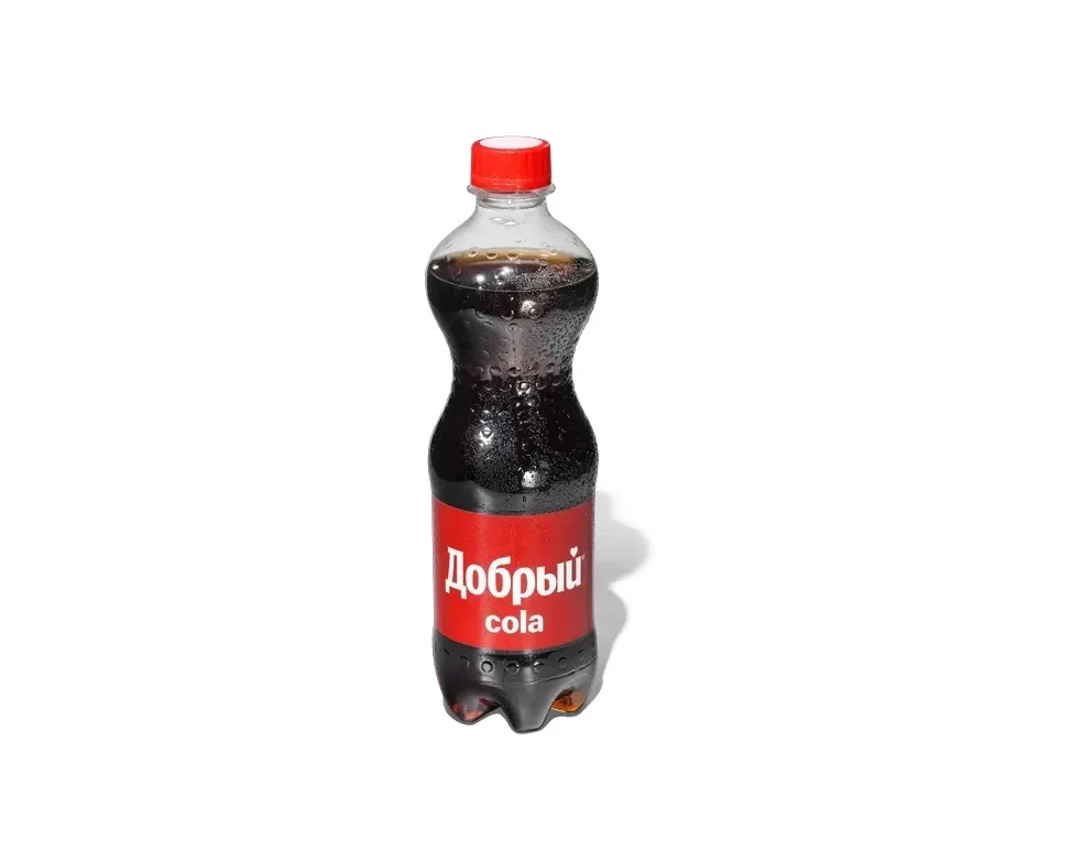 Добрый кола